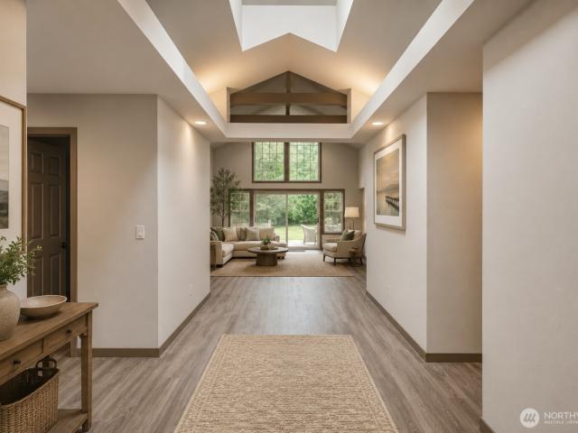 Condo for sale in Blaine, Washington