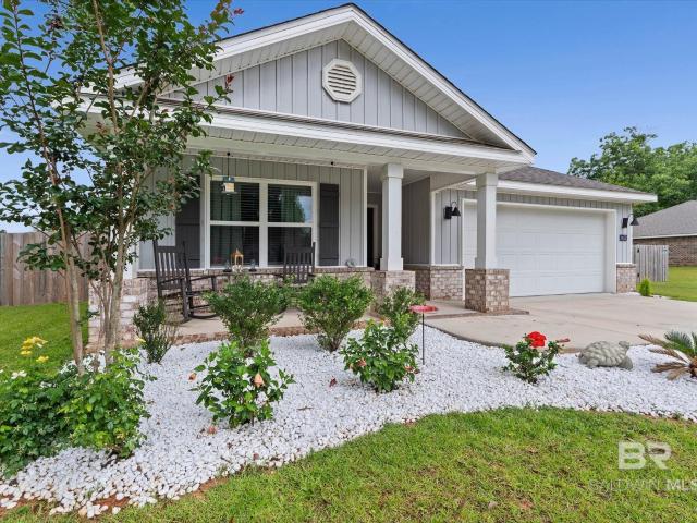 House for sale in Alabama