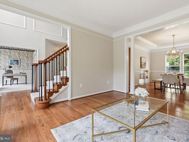 House for sale in Ijamsville, Maryland