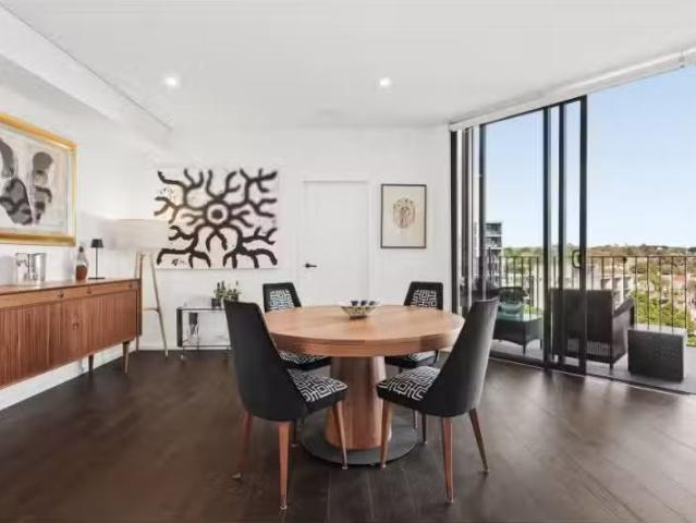 Apartment for rent in Sydney, New South Wales