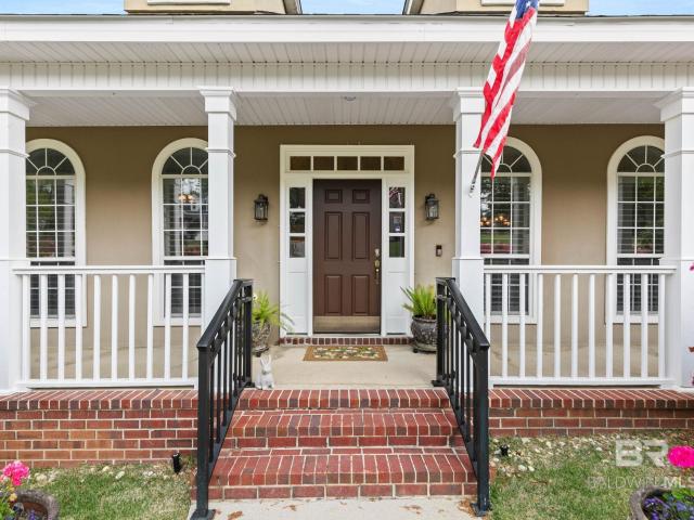 House for sale in Daphne, Alabama