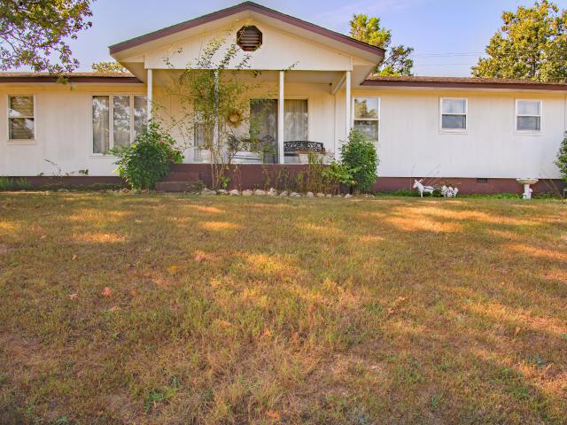 House for sale in Ava, Missouri