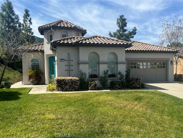 House for sale in Corona, California