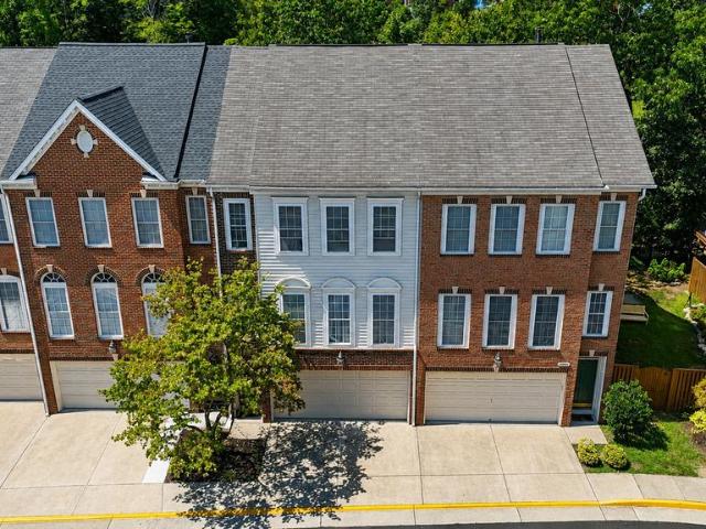Townhouse for sale in Virginia