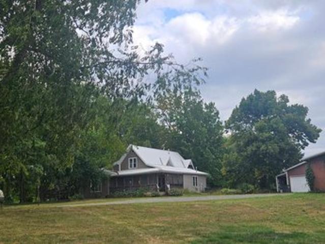 House for sale in Rush City, Minnesota