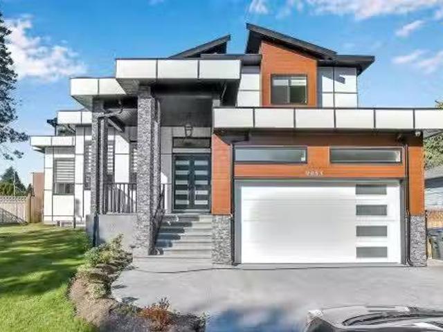 House for sale in Surrey, British Columbia