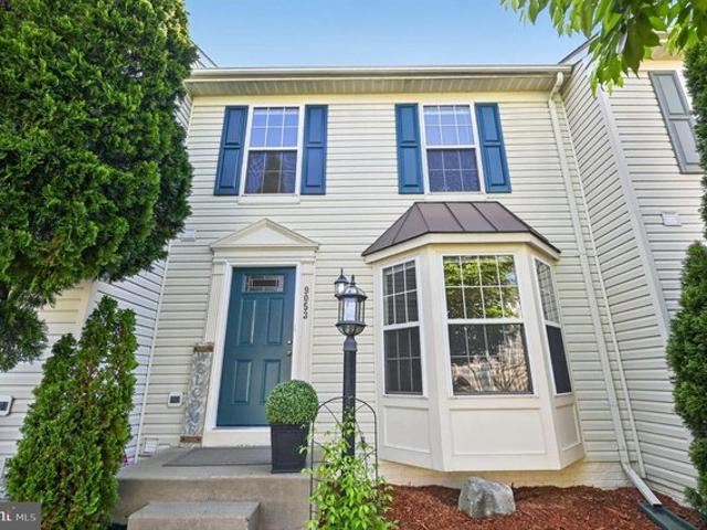 Townhouse for sale in Virginia