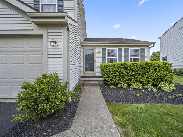 House for sale in Columbus, Ohio