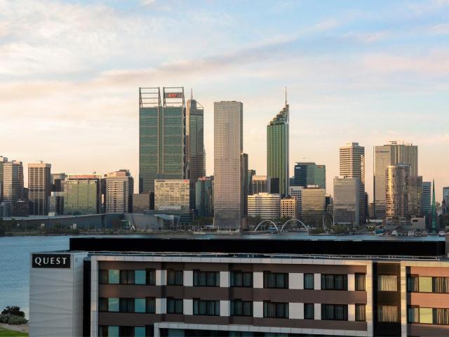 Apartment for sale in Western Australia