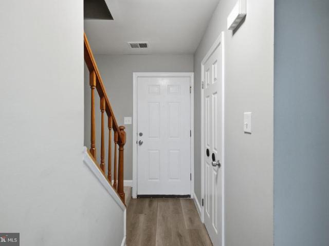 Townhouse for sale in Virginia