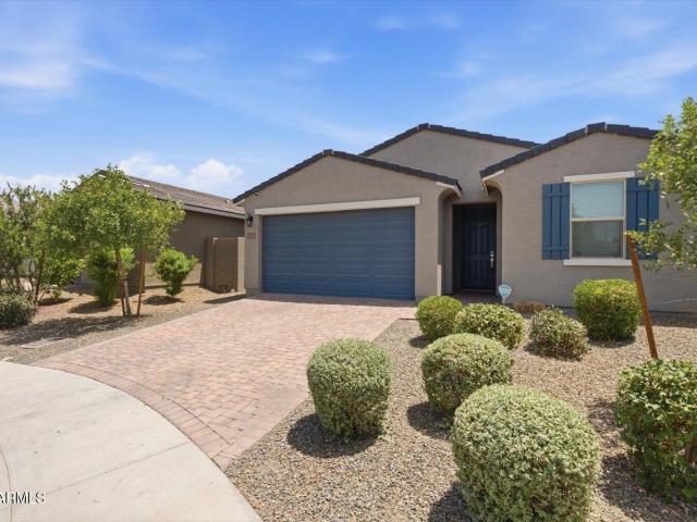 House for sale in Laveen, Arizona