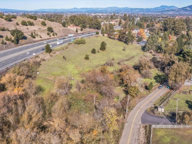 Land for sale in Cotati, California