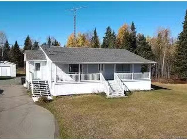 House for sale in Restigouche, New Brunswick