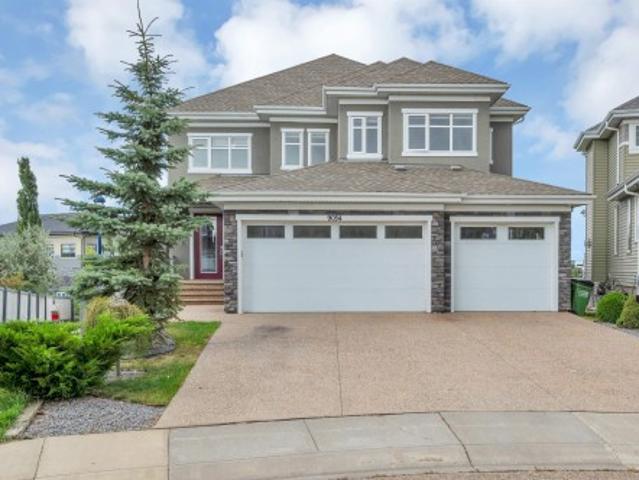 House for sale in Wedgewood, Alberta