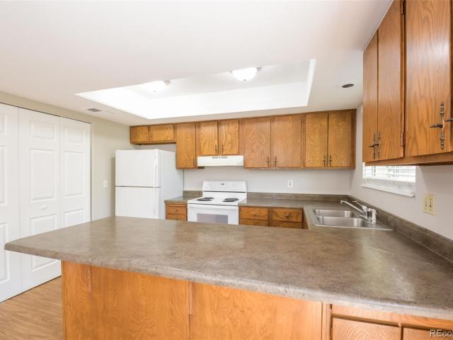Townhouse for sale in Denver