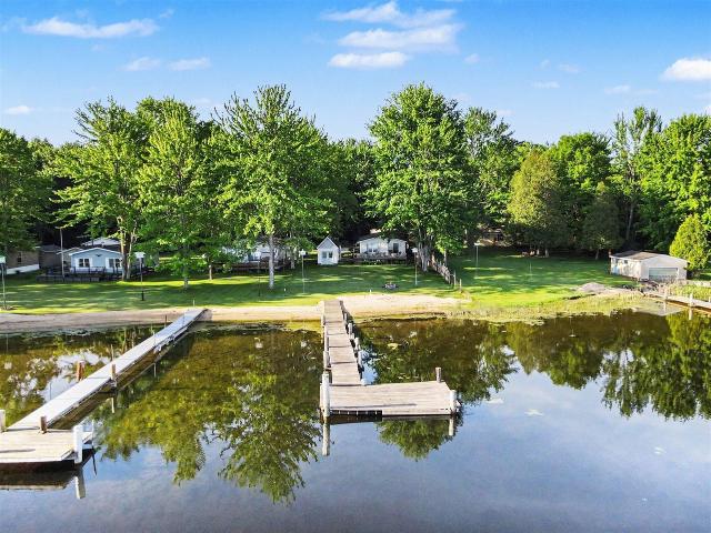 House for sale in Newfield Township, Oceana County
