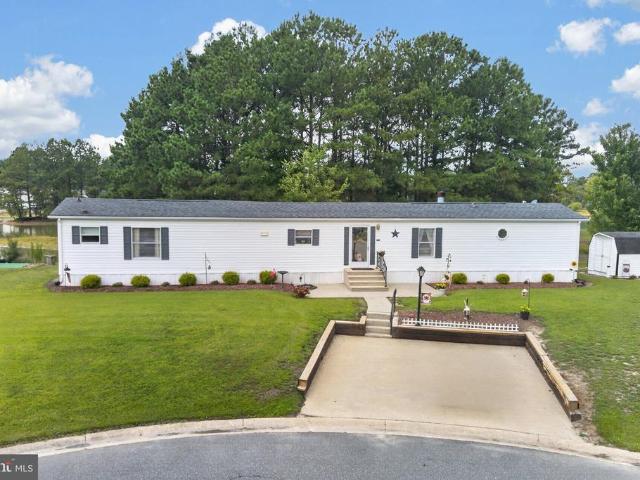 House for sale in Wicomico, Maryland