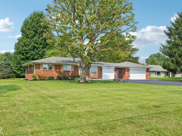 House for sale in Fortville, Indiana