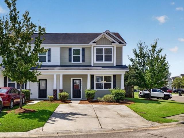 Townhouse for sale in South Carolina