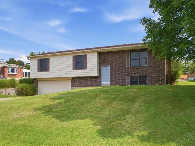 House for sale in Ohio
