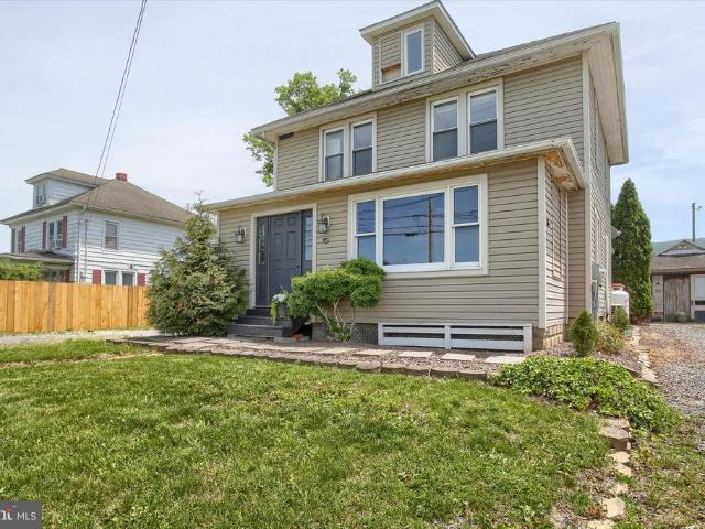 House for sale in Pennsylvania