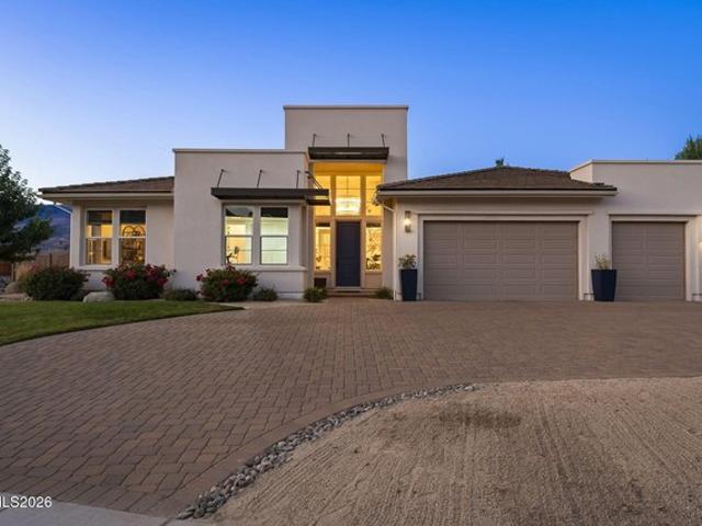 House for sale in Verdi, Nevada