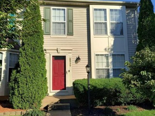 Townhouse for sale in Bristow, Prince William County