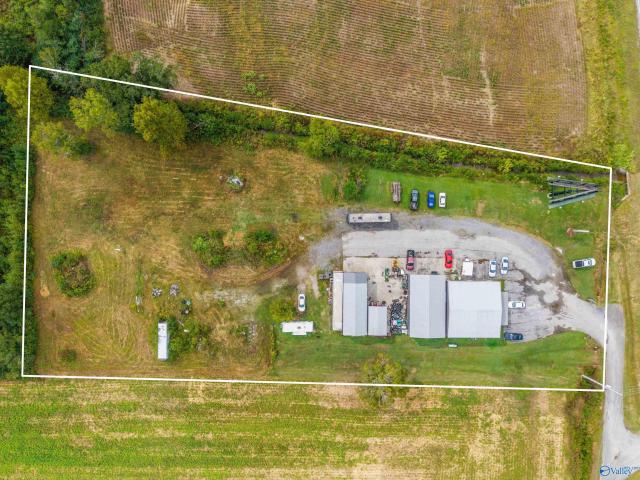 Commercial for sale in Owens Cross Roads, Madison County