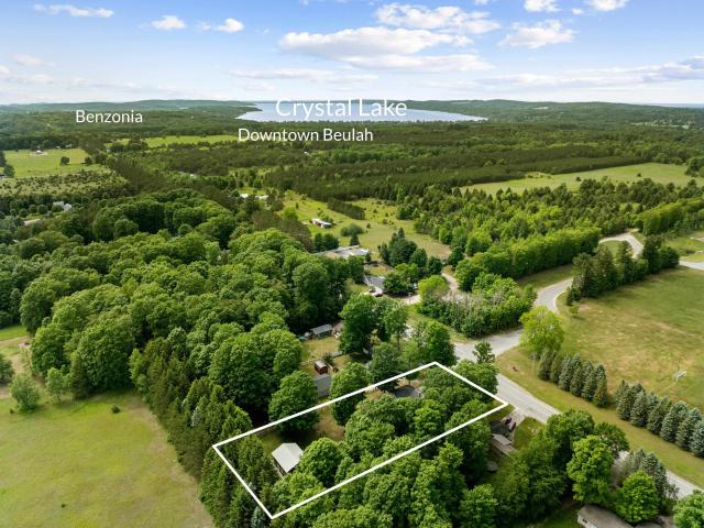 House for sale in Michigan