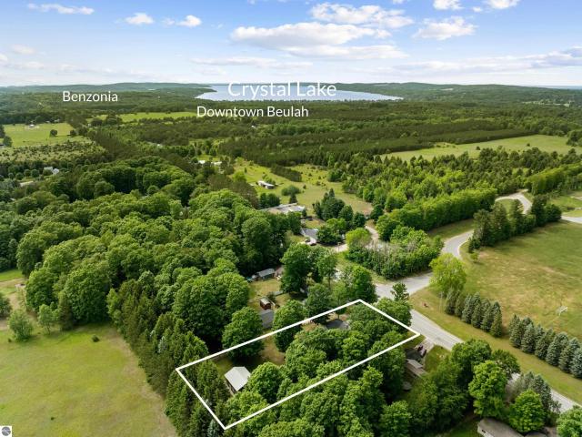 House for sale in Michigan