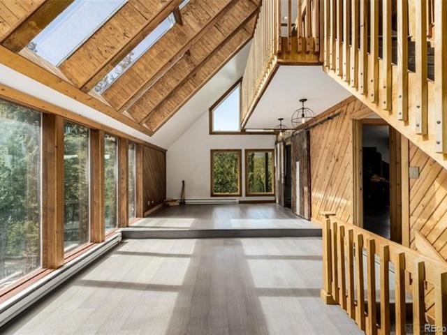 House for sale in Conifer, Colorado