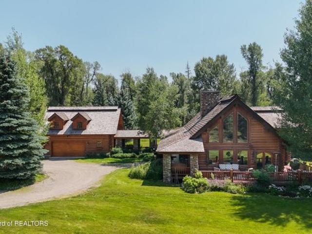 House for sale in Wyoming
