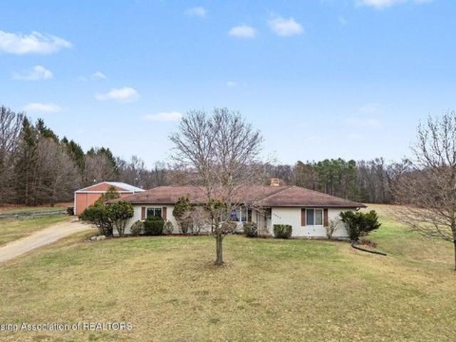 House for sale in Munith, Michigan