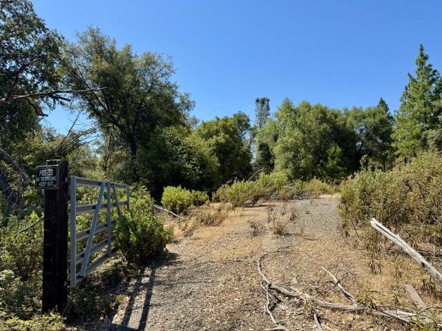 Land for sale in California