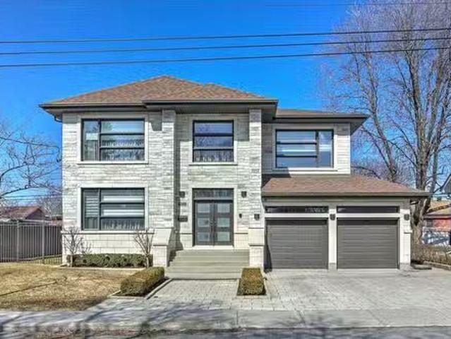 House for sale in St. Leonard's, Quebec