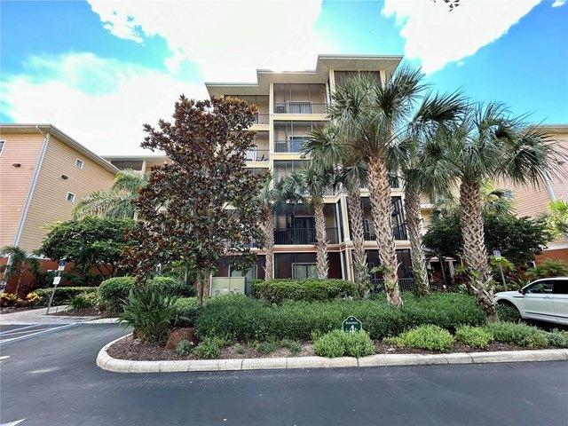 Condo for sale in Kissimmee, Florida