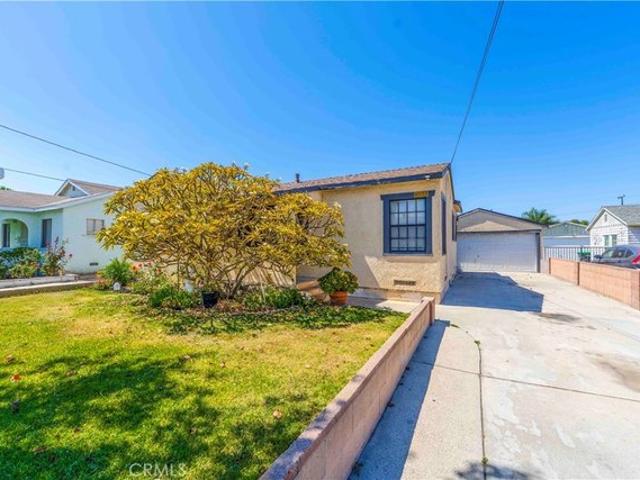 House for sale in Bellflower, California