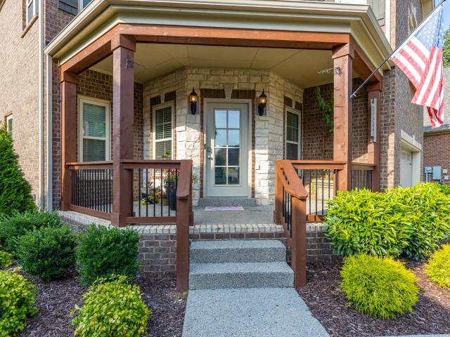Property for rent in Tennessee