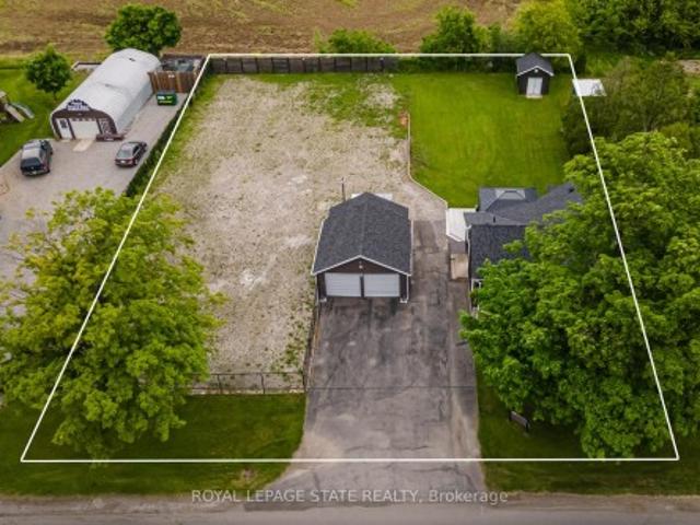 Commercial for sale in Ancaster, Ontario