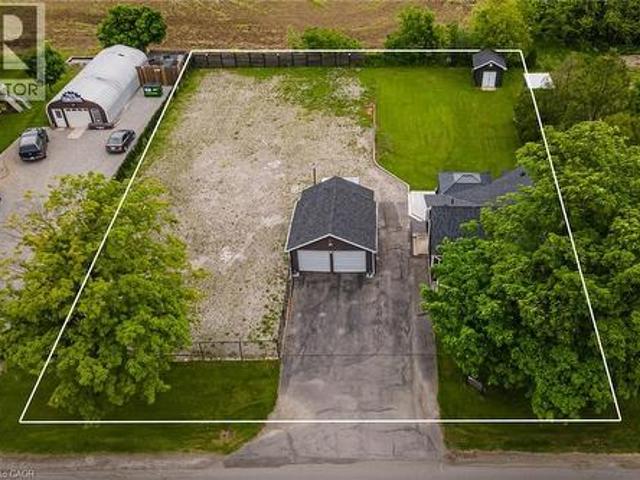 Commercial for sale in Ancaster, Ontario