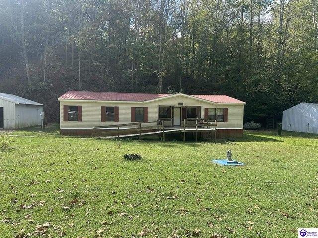 House for sale in Liberty, Kentucky