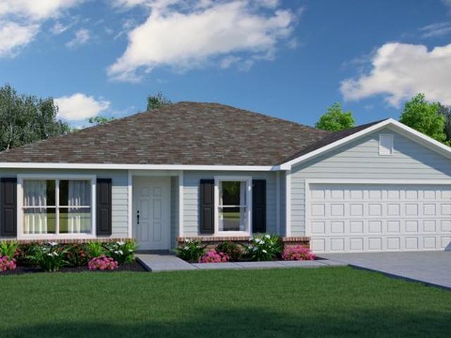 House for sale in Navarre, Florida