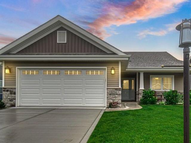 House for sale in Cedar Lake, Indiana