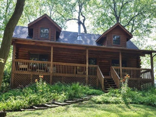 House for sale in Frazeysburg, Ohio
