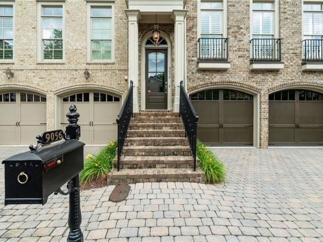 Townhouse for sale in Alpharetta