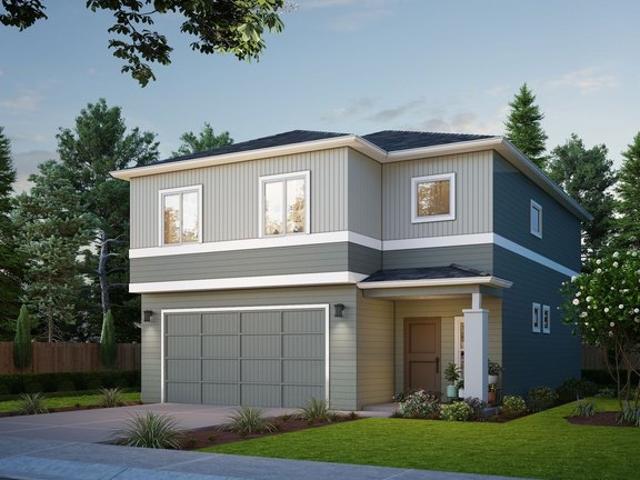 House for sale in Ridgefield, Washington
