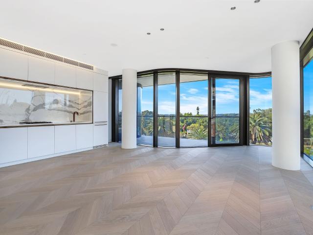 Apartment for rent in Quay Quarter, Sydney