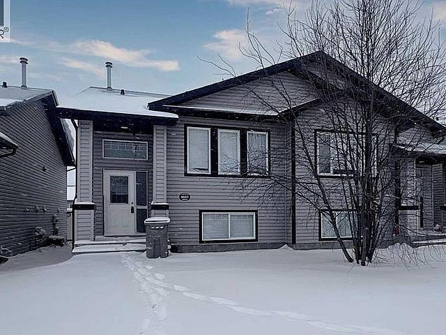 House for sale in Grande Prairie, Alberta