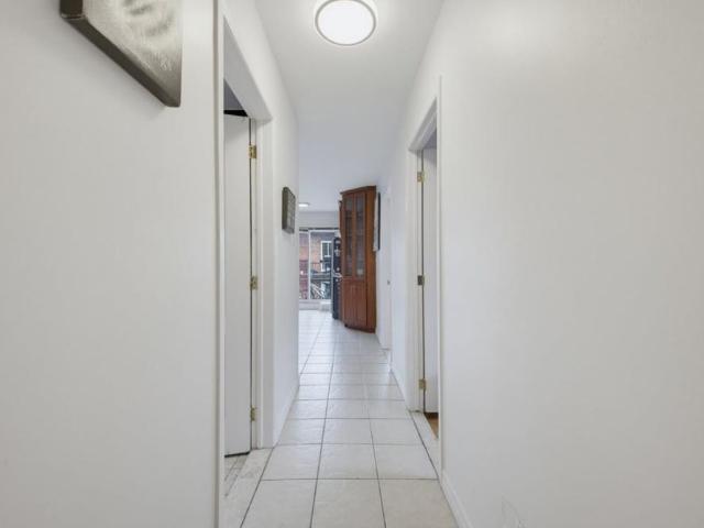 Apartment for rent in St. Leonard's, Quebec