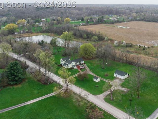 House for sale in Salem, Michigan